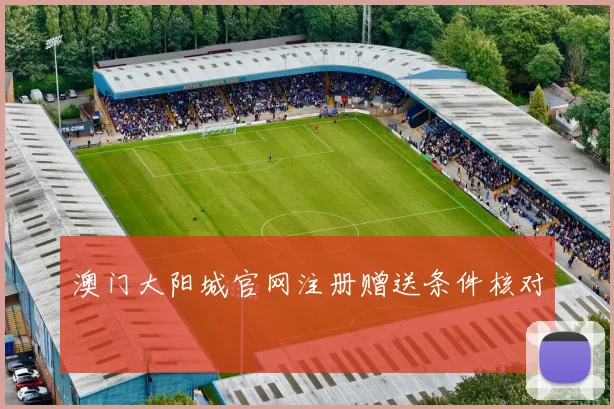 澳门大阳城官网注册赠送条件核对