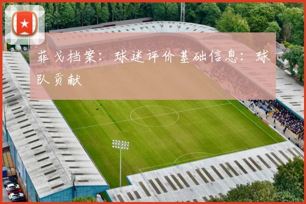 菲戈档案：球迷评价基础信息：球队贡献